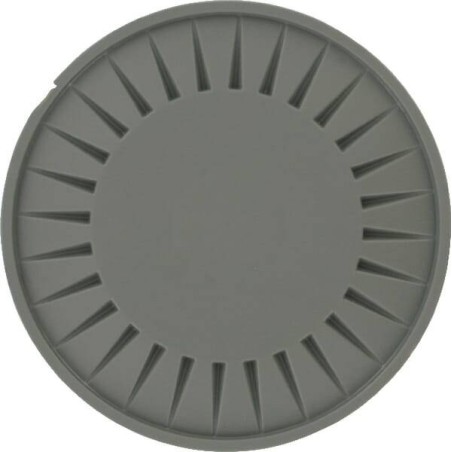 Radkappe grau CASTELGARDEN 122110300/0 1221103000