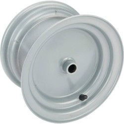 Hintere Felgenbaugruppe7,5x8 CASTELGARDEN 182000601/1