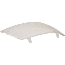 Light lens'transparent right Castelgarden CASTELGARDEN