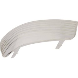 Light lens'transparent left Castelgarden CASTELGARDEN PHARE