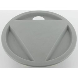 Radkappe CASTELGARDEN 3821102501 - 382110250/1