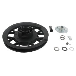 Keilriemenscheibe handstarter TECUMSEH 16630041