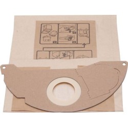 Sacs d'aspirateur papier KARCHER 69043220