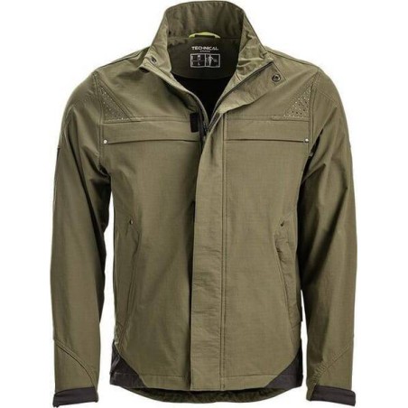 Veste vert taille olive taille 2XS UNIVERSEL KW201345002044