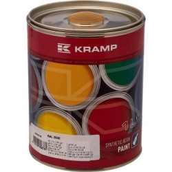 RAL 2000 Gelborange 1 L UNIVERSAL 200008KR