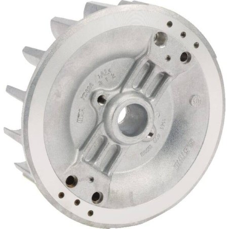 Flywheel STIHL 11414001200