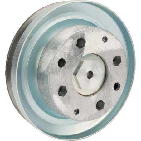 Volant ETESIA ET38147