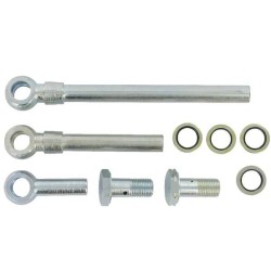 Barre de poussée hydraulique WALTERSCHEID 202195