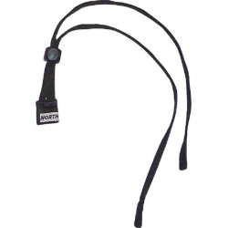 Glasses cord ear hook HONEYWELL 204520