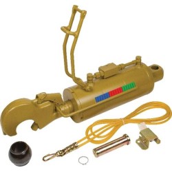 Barre de poussée hydraulique WALTERSCHEID 205131