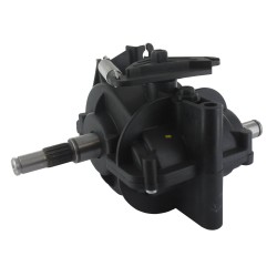 Boîtier de transmission PUBERT 8300000102