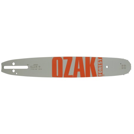 Guide de tronçonneuse OZAKI ZKK33