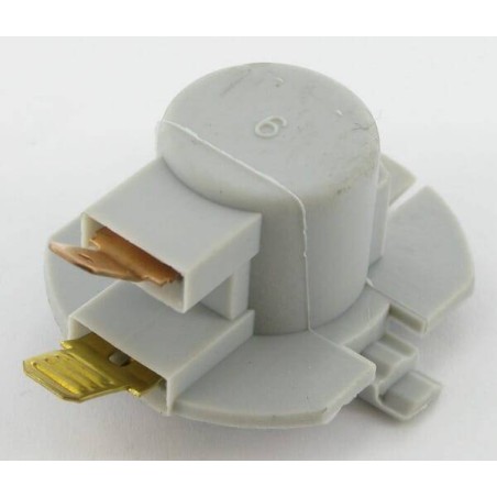 Porta lampada MTD 7251649 - 725-1649