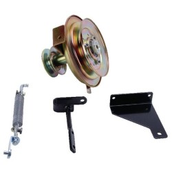 Embrague mecánica MTD 75306346 - 753-06346