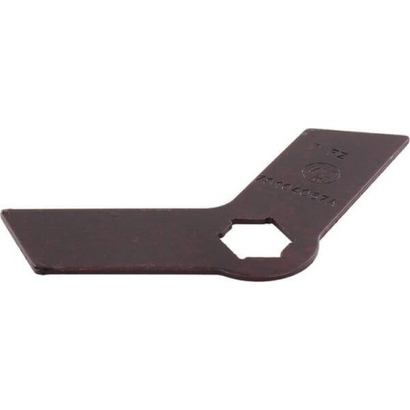 Vertikutiermessser dual MTD MTD 78104057A 04057A 781