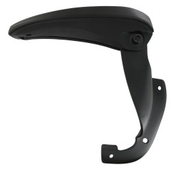 Accoudoire gauche MTD 757-05047A