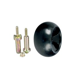 Rueda dientes corte john DEERE AM116299 - AM133602 -