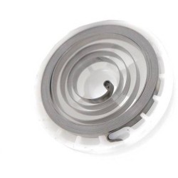 Keilriemenscheibe + feder handstarter HUSQVARNA 503964901 -