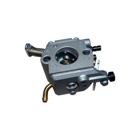 Carburateur STIHL - ZAMA 4140-120-0621 - 41401200621 - C1Q-S126 - C1QS126