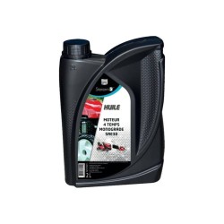 Olio 4 motore SAE30 STERENN 2L