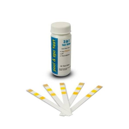 EXIT Pool test strips (50 items)