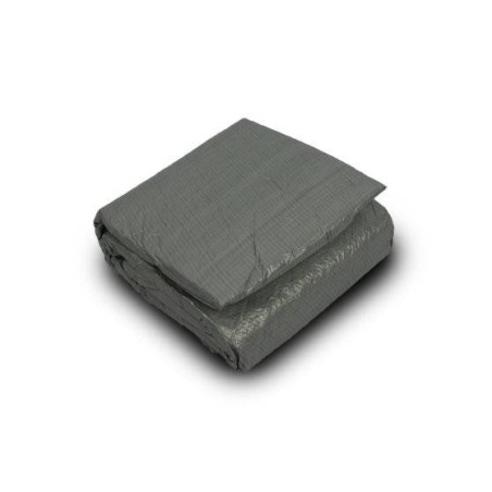 EXIT Pool ground cover 400x200cm - grey