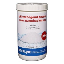 Interline 52881104 Produit chemical traitement water
