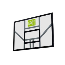 EXIT Galaxy schild (polycarbonate)