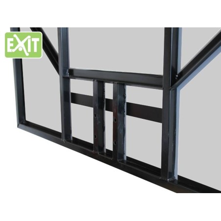 EXIT Galaxy schild (polycarbonate)