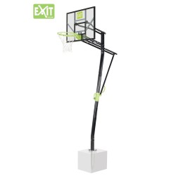 EXIT Galaxy für Basket Inground