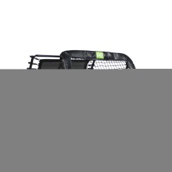 Exit kickback multi-station