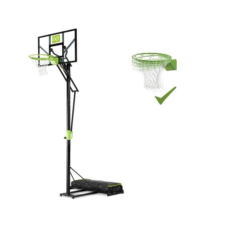 EXIT Polestar portable basket (avec Anneau de dunk)