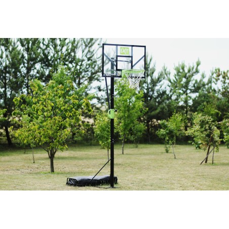 EXIT Polestar portable basket (avec Anneau de dunk)