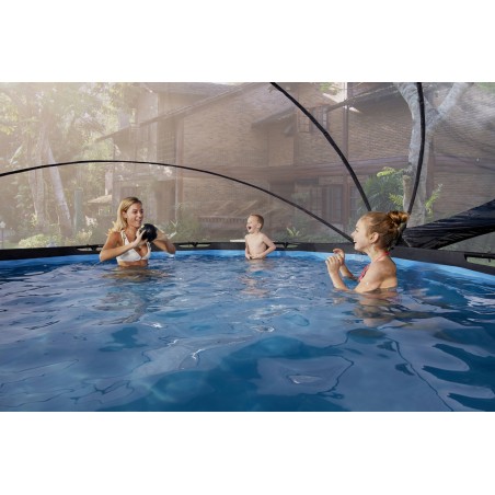 EXIT Couverture hose ø300cm