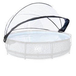 EXIT Couverture aquastar ø360cm