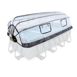 EXIT Couverture hose 400x200cm