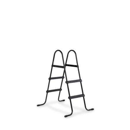 EXIT ladder hose height frame 60-90cm - black