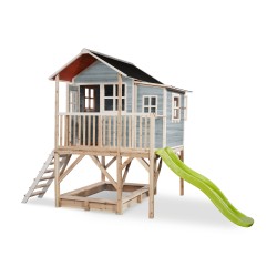 EXIT Maisonnette rub Loft 550 - blu