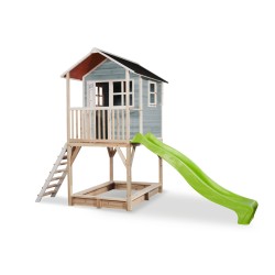 EXIT Maisonnette rub Loft 700 - blu