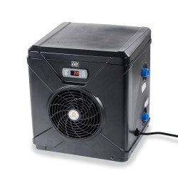 EXIT Pompe heat hose 22m3 - black