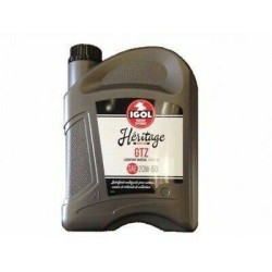 HERITAGE GTZ 20W-50 2L