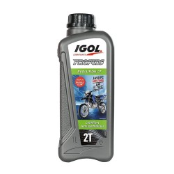 PROPULS EVOLUTION 2T 1L IGOL
