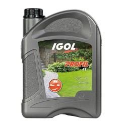 Profilo 4 tempi 15w40 2l igol