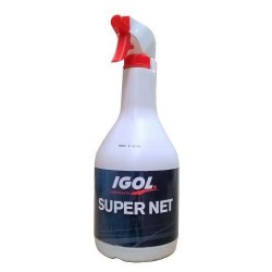 Super supporto (VAPORIS) 1L IGOL