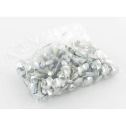 Vite con dado 100 pz. 12.9 ETESIA ET26357