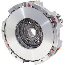 Kupplungsautomat doppelt TGU6 LUK 231004919