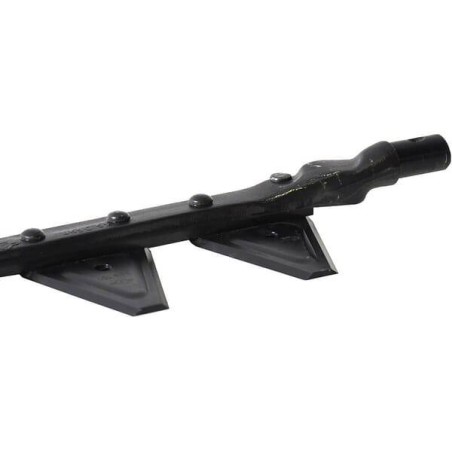 Cuchilla superior 1,50m 20 secciones'norm. ESM 2625940