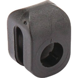 Aislante de suelo de piqueta AKO 272505