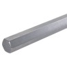 Acero tornillo blanco UNIVERSAL C35 ZK41C35