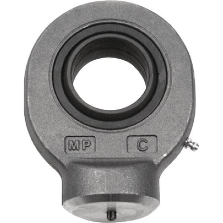 Rotule à souder MAC-POWER GK60DO